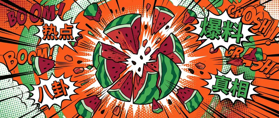 那个播放器可以看 今日头瓜爆炸漫画横幅